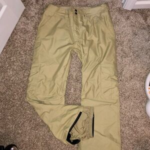Burton ski/snowboard pants